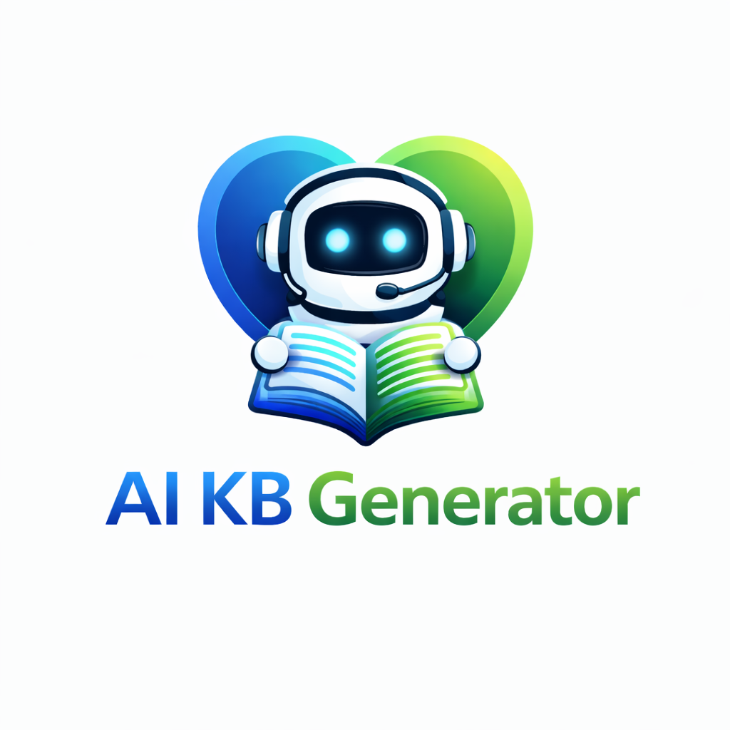 WHMCS AI KB Generator